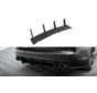 Maxton Design Street Pro Rear Diffuser Audi RS6 Avant C6