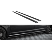 Maxton Design Maxton Design Street Pro Side Skirts Diffusers Audi RS6 Avant C6