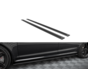 Maxton Design Street Pro Side Skirts Diffusers Audi RS6 Avant C6