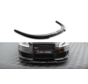 Maxton Design Front Splitter V.2 Audi RS6 Avant C6