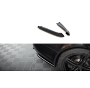 Maxton Design Maxton Design Rear Side Splitters Audi RS6 Avant C6