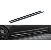 Maxton Design Maxton Design Side Skirts Diffusers V.2 Audi RS6 Avant C6