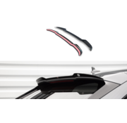 Maxton Design Maxton Design Upper Spoiler Cap Audi SQ5 Sportback Mk2 Facelift