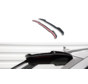 Maxton Design Upper Spoiler Cap Audi SQ5 Sportback Mk2 Facelift