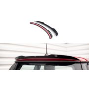 Maxton Design Maxton Design Spoiler Cap Mini One R56