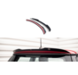 Maxton Design Spoiler Cap Mini One R56