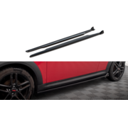 Maxton Design Maxton Design Side Skirts Diffusers Mini One R56