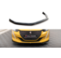 Maxton Design Front Splitter V.2 Peugeot 208 GT Mk2