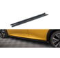 Maxton Design Side Skirts Diffusers Peugeot 208 GT Mk2