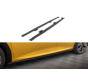 Maxton Design Street Pro Side Skirts Diffusers Peugeot 208 GT Mk2