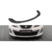 Maxton Design Maxton Design Street Pro Front Splitter Seat Ibiza Cupra Sport Coupe Mk4