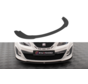 Maxton Design Street Pro Front Splitter Seat Ibiza Cupra Sport Coupe Mk4