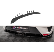 Maxton Design Maxton Design Street Pro Rear Diffuser Seat Ibiza Cupra Sport Coupe Mk4