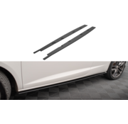 Maxton Design Maxton Design Street Pro Side Skirts Diffusers Seat Ibiza Cupra Sport Coupe Mk4