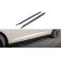 Maxton Design Street Pro Side Skirts Diffusers Seat Ibiza Cupra Sport Coupe Mk4