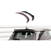 Maxton Design Maxton Design Spoiler Cap Mini Cooper S F56 Facelift