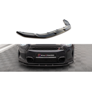 Maxton Design Maxton Design Front Splitter V.1 Mini Cooper S F56 Facelift