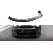 Maxton Design Maxton Design Front Splitter V.2 Mini Cooper S F56 Facelift