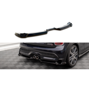 Maxton Design Maxton Design Central Rear Splitter Mini Cooper S F56 Facelift