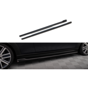 Maxton Design Maxton Design Side Skirts Diffusers Mini Cooper S F56 Facelift