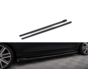 Maxton Design Side Skirts Diffusers Mini Cooper S F56 Facelift