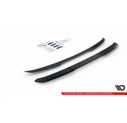 Maxton Design Maxton Design Spoiler Cap V.1  Volvo V70 Mk3