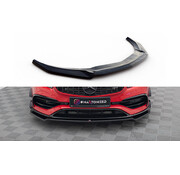 Maxton Design Maxton Design Front Splitter V.2 Mercedes-Benz A45 Aero W176 Facelift