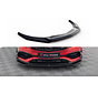 Maxton Design Front Splitter V.2 Mercedes-Benz A45 Aero W176 Facelift