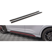 Maxton Design Maxton Design Side Skirts Diffusers V.1 Hyundai Kona N Mk1