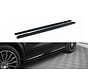 Maxton Design Side Skirts Diffusers Mercedes-AMG / AMG-Line GLE Coupe / SUV C167 / W167
