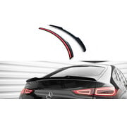 Maxton Design Maxton Design Spoiler Cap Mercedes-Benz GLE Coupe AMG-Line C167