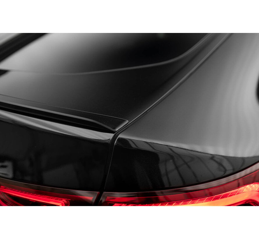 Maxton Design Spoiler Cap Mercedes-Benz GLE Coupe AMG-Line C167