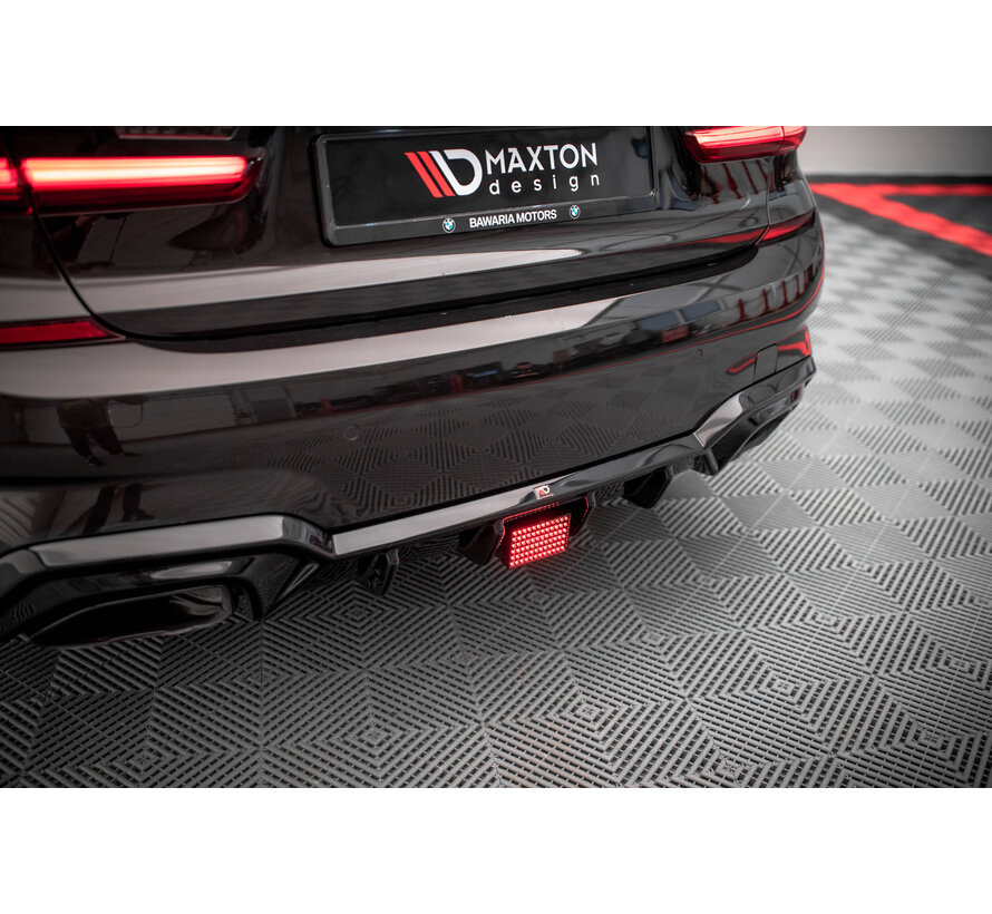 Maxton Design Led Stop Light passend voor BMW 3 M-Pack G20 / G21