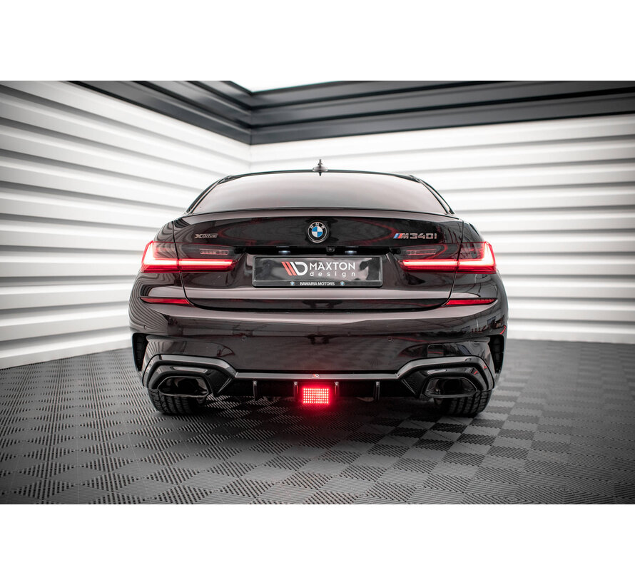 Maxton Design Led Stop Light passend voor BMW 3 M-Pack G20 / G21
