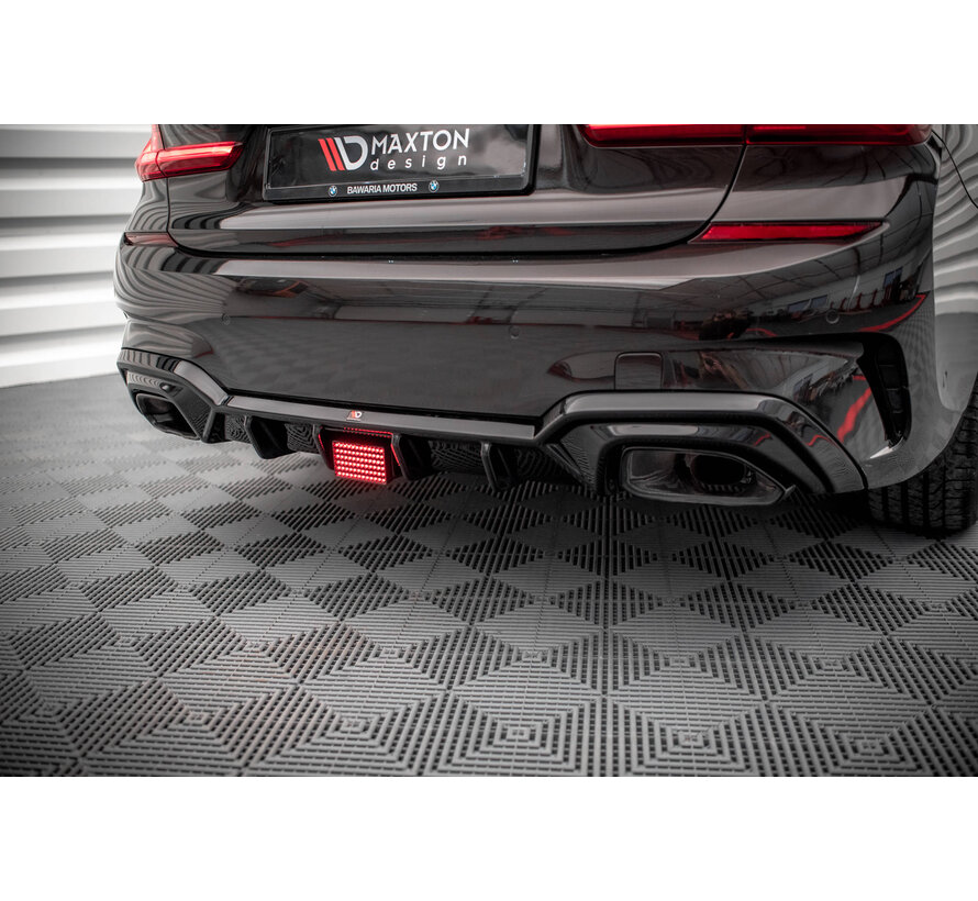 Maxton Design Led Stop Light passend voor BMW 3 M-Pack G20 / G21