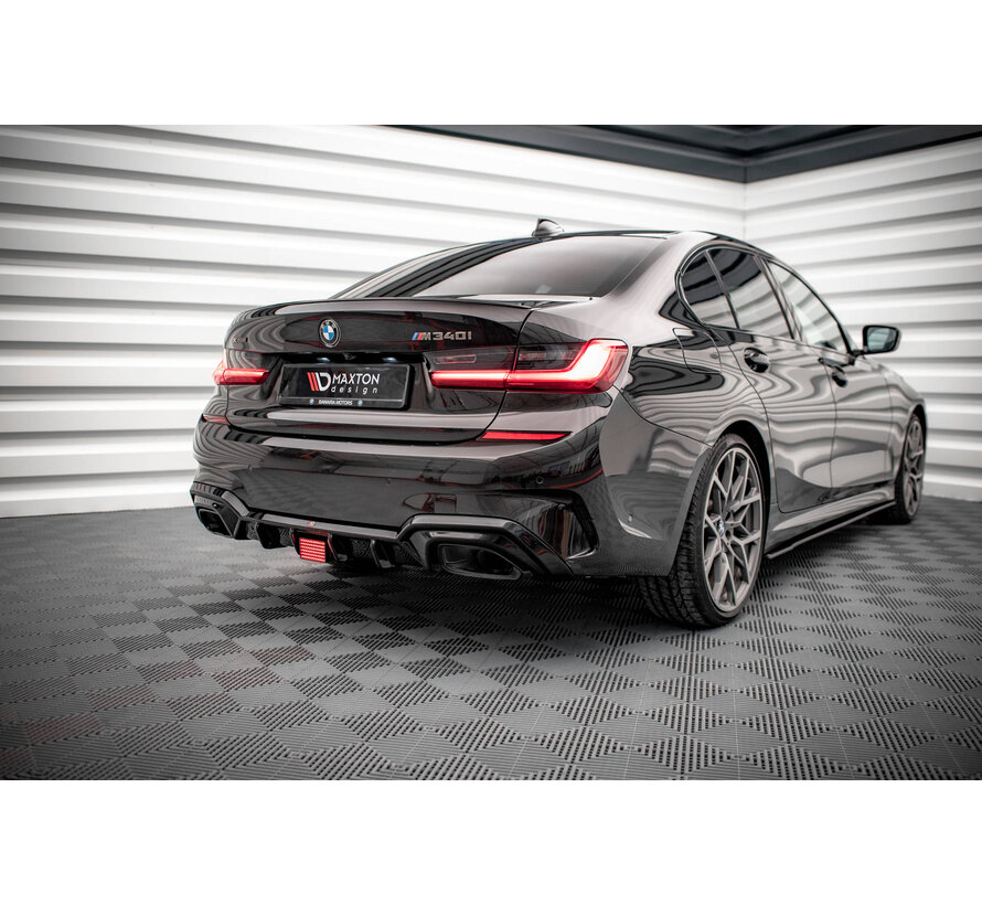 Maxton Design Led Stop Light passend voor BMW 3 M-Pack G20 / G21