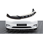 Maxton Design Front Splitter V.1 Tesla Model Y