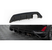 Maxton Design Maxton Design REAR DIFFUSER V.2 Ford FIesta Mk8 ST