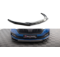 Maxton Design Front Splitter V.2 Skoda Octavia Sportline Mk4