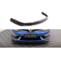 Maxton Design Front Splitter Renault Megane GT Line Grandtour Mk3 Facelift
