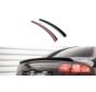 Maxton Design Spoiler Cap Audi A4 Sedan S-Line B7