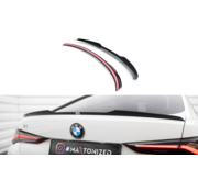 Maxton Design Maxton Design Spoiler Cap passend voor BMW i4 M-Pack G26