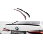 Maxton Design Spoiler Cap passend voor BMW i4 M-Pack G26
