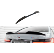Maxton Design Maxton Design Spoiler Cap 3D passend voor BMW M340i / 3 M-Pack / M3 Sedan G20 Facelift