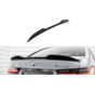 Maxton Design Spoiler Cap 3D passend voor BMW M340i / 3 M-Pack / M3 Sedan G20 Facelift