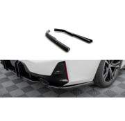 Maxton Design Maxton Design Rear Side Splitters passend voor BMW M-Pack G20 / G21 Facelift