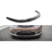 Maxton Design Maxton Design Front Splitter Chrysler Pacifica Mk2