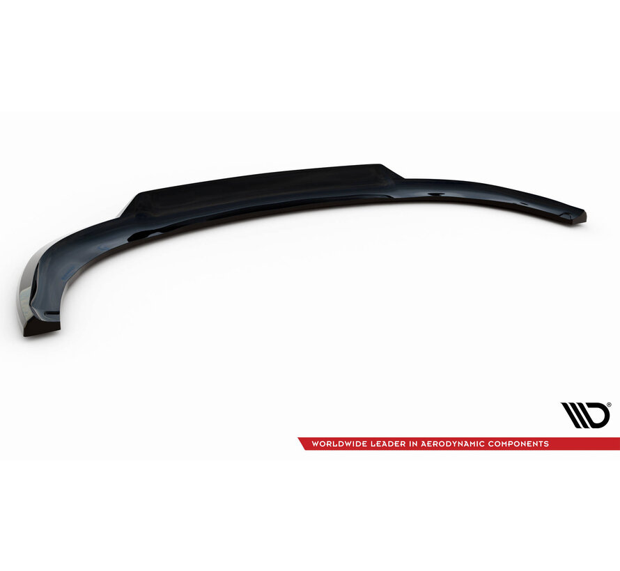 Maxton Design Front Splitter Chrysler Pacifica Mk2