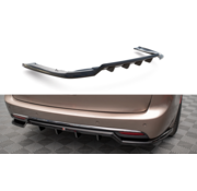 Maxton Design Maxton Design Central Rear Splitter (with vertical bars) Chrysler Pacifica Mk2