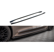 Maxton Design Maxton Design Side Skirts Diffusers Chrysler Pacifica Mk2